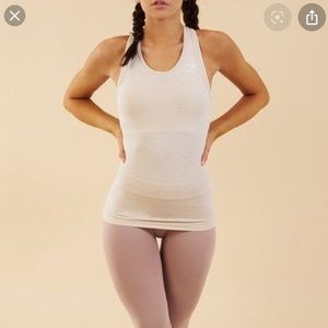 Gymshark Vital Seamless Vest